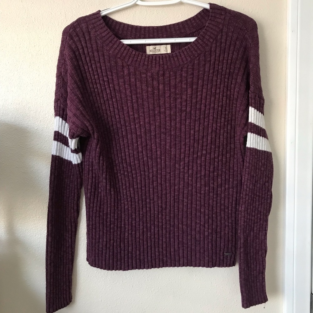Hollister Knitwear Sweater